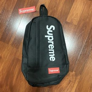 Supreme Bag